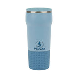Pelican Cascade™ 22 Oz. Recycled Stainless Steel Tumbler (Q691332)