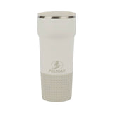 Pelican Cascade™ 22 Oz. Recycled Stainless Steel Tumbler (Q691332)