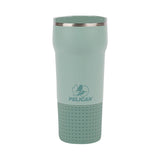 Pelican Cascade™ 22 Oz. Recycled Stainless Steel Tumbler (Q691332)