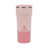 Pelican Cascade™ 22 Oz. Recycled Stainless Steel Tumbler (Q691332)