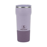 Pelican Cascade™ 22 Oz. Recycled Stainless Steel Tumbler (Q691332)