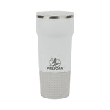 Pelican Cascade™ 22 Oz. Recycled Stainless Steel Tumbler (Q691332)