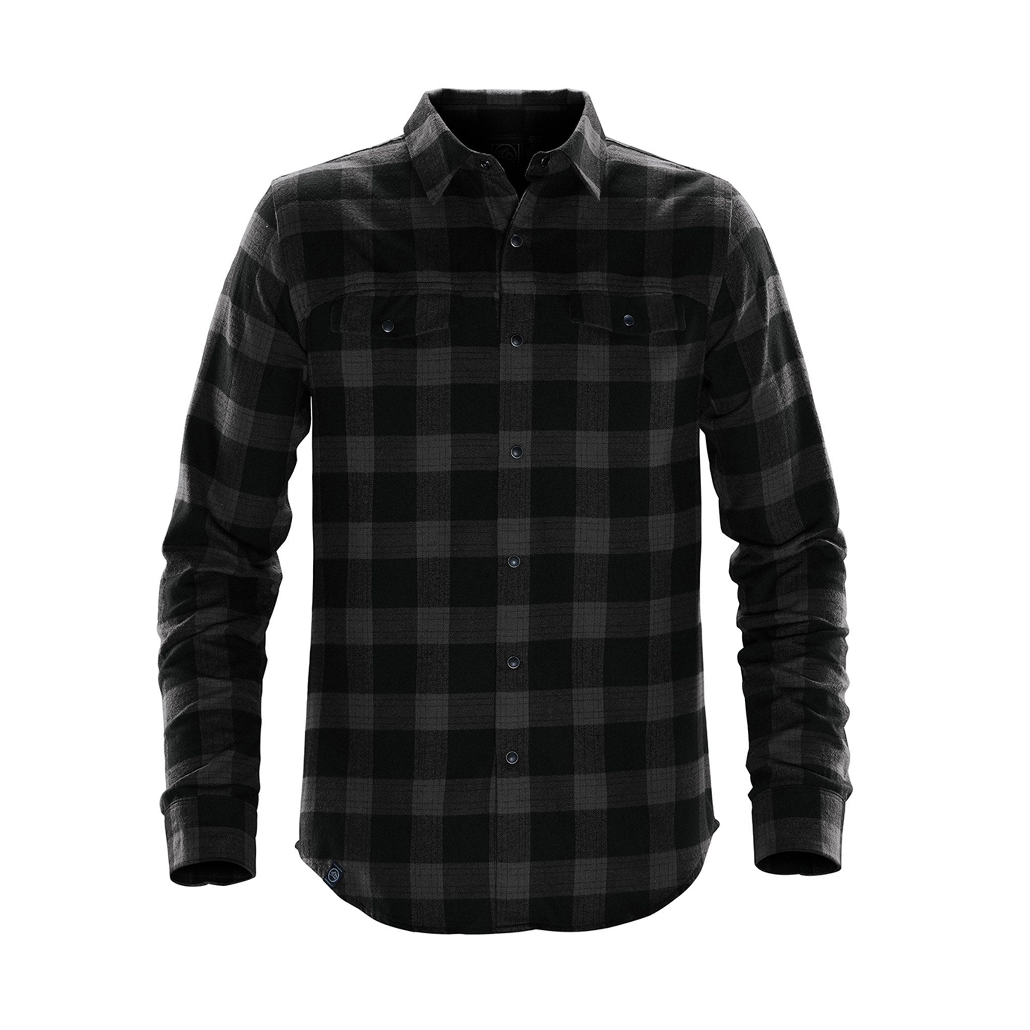 Stormtech® Logan Men's Snap Front Shirt (Q691432)