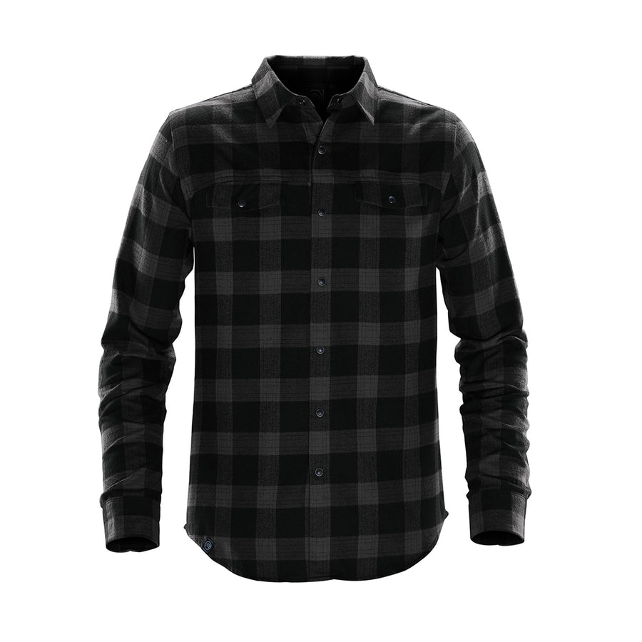Stormtech® Logan Men's Snap Front Shirt (Q691432)