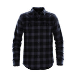 Stormtech® Logan Men's Snap Front Shirt (Q691432)