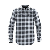 Stormtech® Logan Men's Snap Front Shirt (Q691432)
