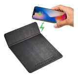Wireless Charging Mouse Pads (Q691911)