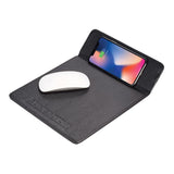 Wireless Charging Mouse Pads (Q691911)