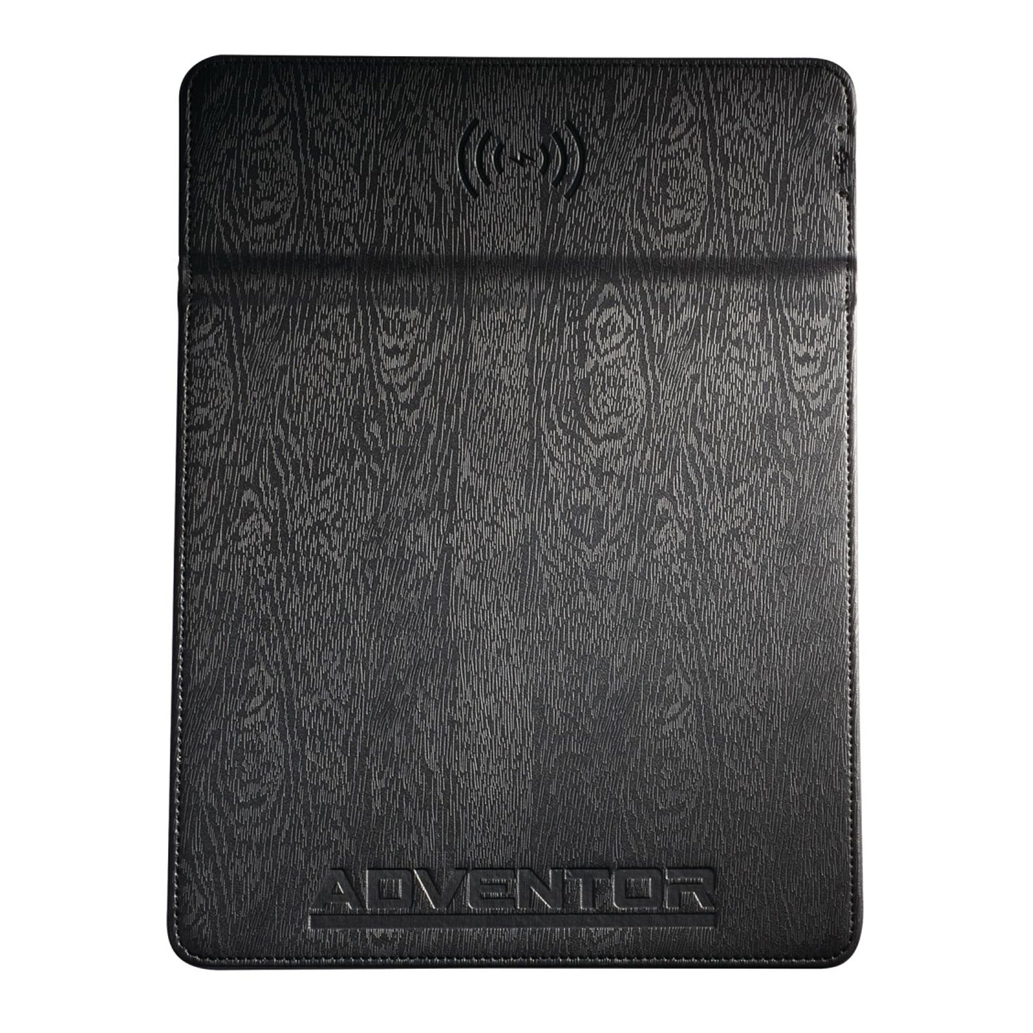 Wireless Charging Mouse Pads  Imprinted with Logo (Q691911)