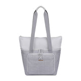 Parkview Tote Cooler (Q692022)
