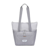 Parkview Tote Cooler  Imprinted with Logo (Q692022)
