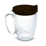Tervis® Classic Mug Embroidered Emblem - 16 Oz. (Q692222)