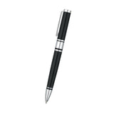 Solid Brass Cap & Barrel Pen (Q692311)