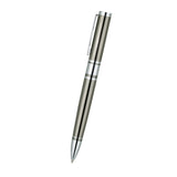 Solid Brass Cap & Barrel Pen (Q692311)