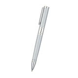 Solid Brass Cap & Barrel Pen (Q692311)