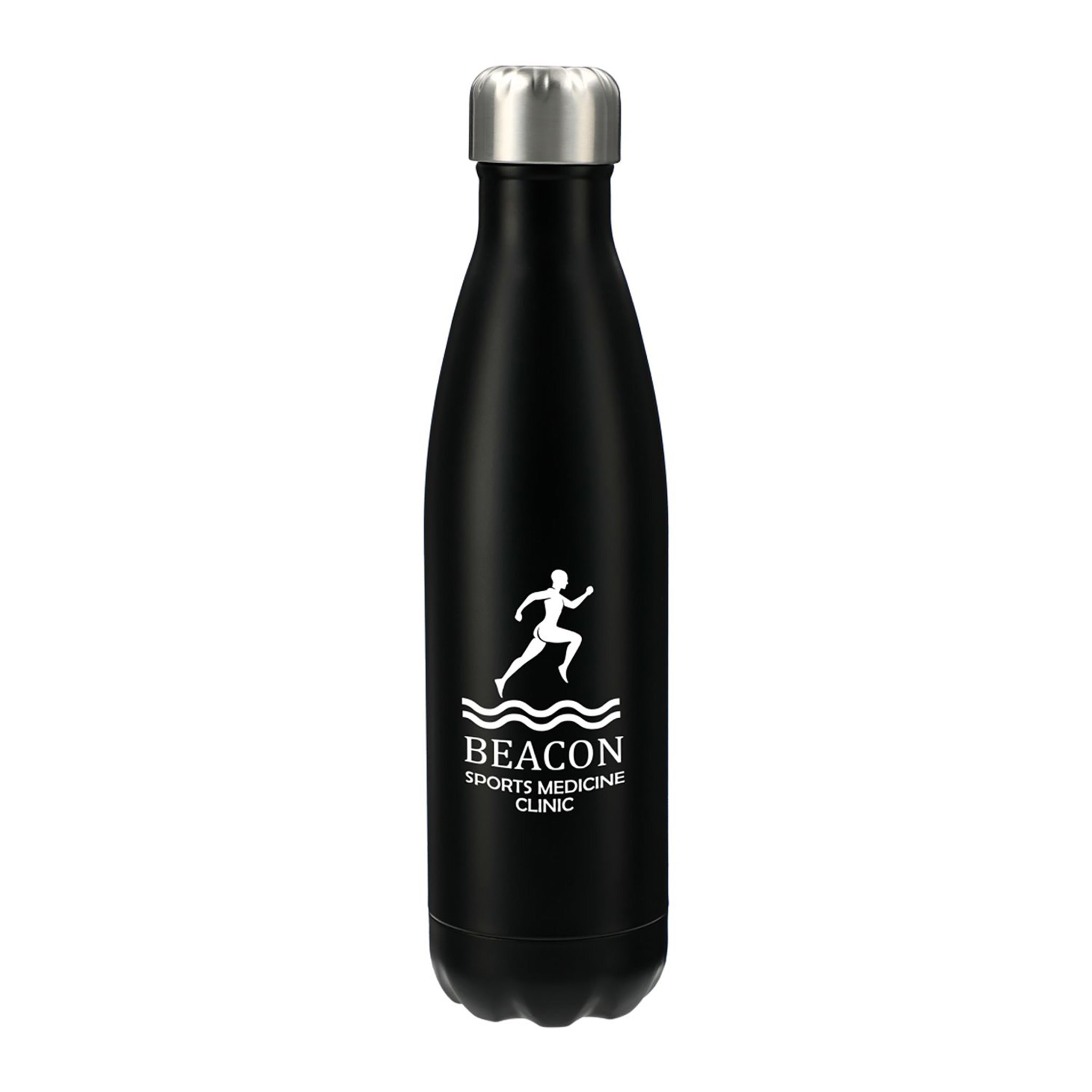 25 Oz. Arsenal Stainless Sports Bottle (Q692322)