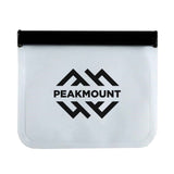 Reusable Food Preservation Bag  Imprinted with Logo (Q692432)