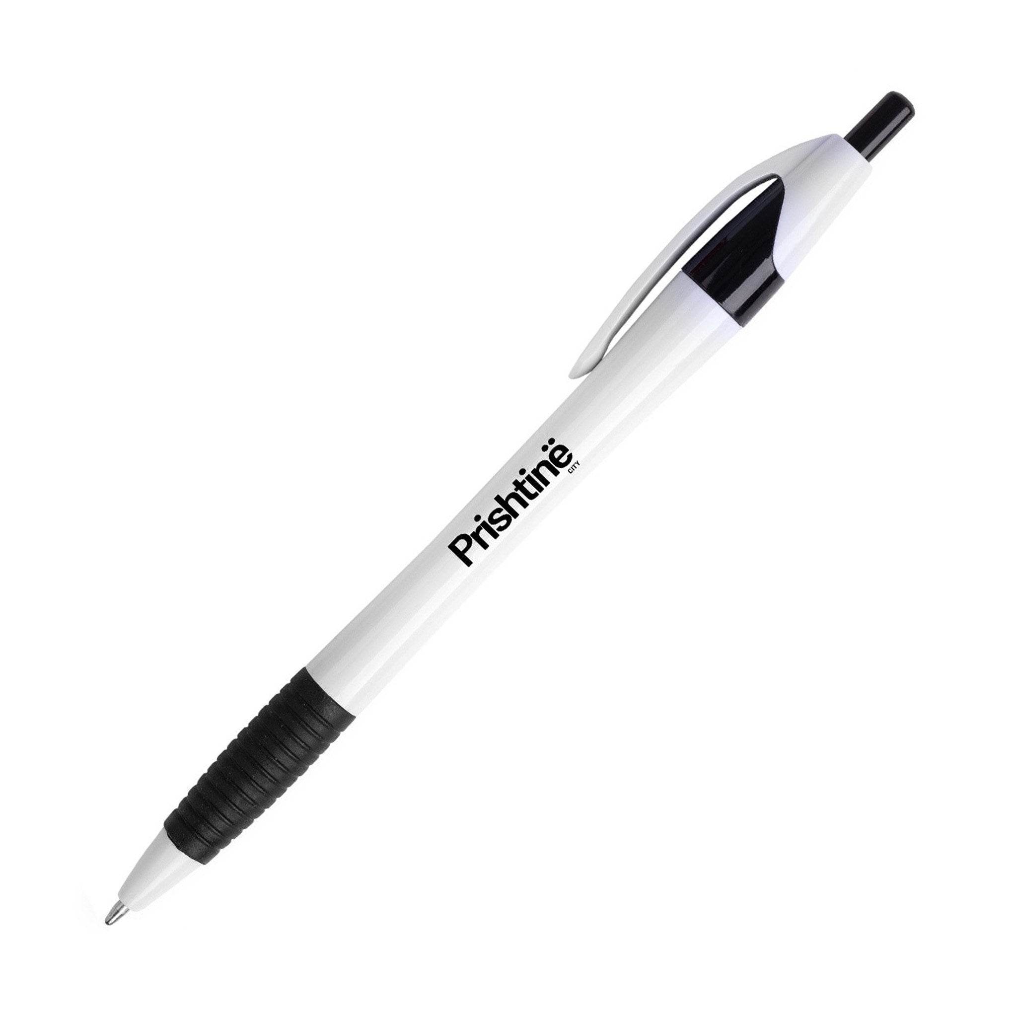 Slimster Gripped II Click Pen (Q692632)