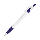 Slimster Gripped II Click Pen (Q692632)