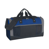Quest Duffel Bags (Q692711)