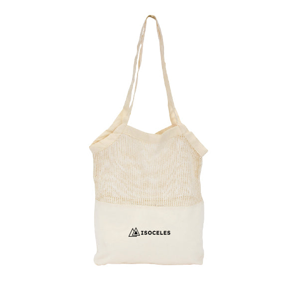 Farmers Market Tote Bag  Imprinted with Logo (Q692922)