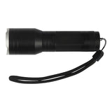 iCOOL® Butte 500-Lumen Aluminum Tactical Flashlight (Q693022)
