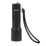 iCOOL® Butte 500-Lumen Aluminum Tactical Flashlight (Q693022)