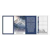 Monthly Expense Organizer Pocket Pamphlet (Q693222)