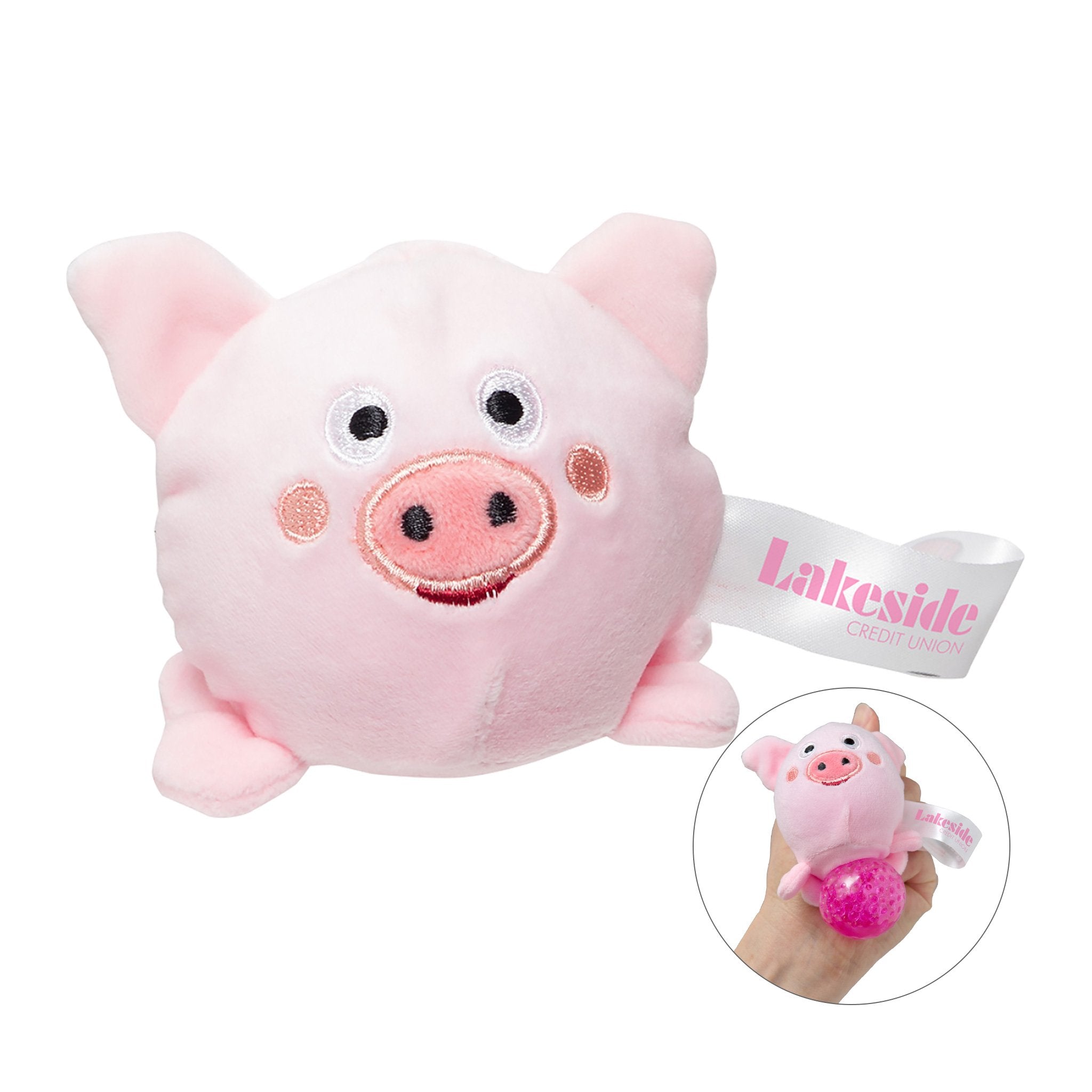 Stress Buster™ Pig (Q693322)
