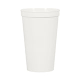 22 Oz. Full Color Big Game Stadium Cup (Q693522)