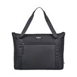 Igloo® Packable Puffer 20-Can Cooler Bag - Black (Q693822)