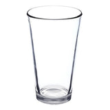 16 Oz. Thirsty Pint Glasses (Q694022)