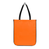 Jumbo Lola Laminated Non-Woven Tote Bag (Q694122)