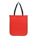 Jumbo Lola Laminated Non-Woven Tote Bag (Q694122)
