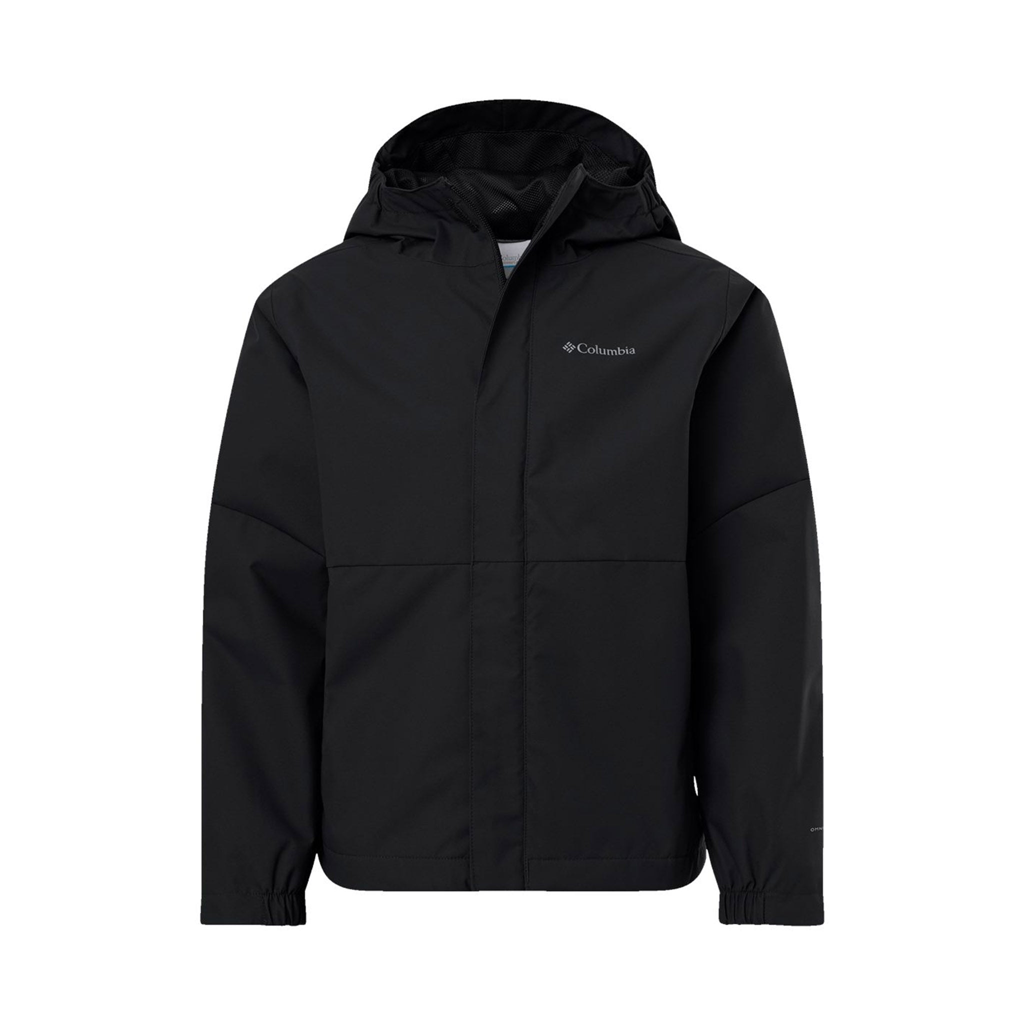 Columbia Youth Hikebound™ II Jacket  Imprinted with Logo (Q694332)