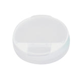 4 Compartment Round Pill Holders (Q694411)