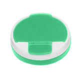 4 Compartment Round Pill Holders (Q694411)