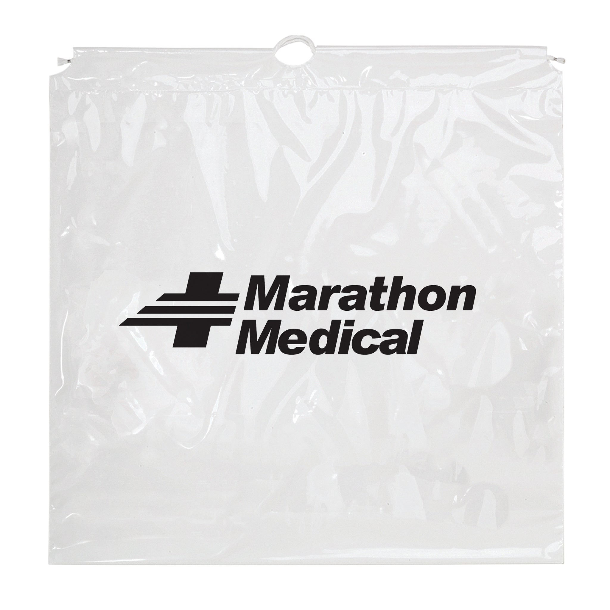 Cotton Drawstring Plastic Bag 20 x 20 x 4 (Q694532)