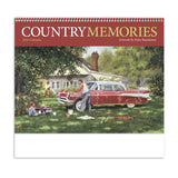 Country Memories Calendar (Q694722)