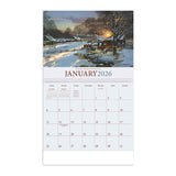 Country Memories Calendar (Q694722)