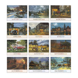 Country Memories Calendar (Q694722)