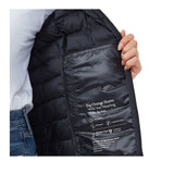 tentree Cloud Shell Packable Puffer Jackets - Women's (Q694922)