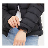 tentree Cloud Shell Packable Puffer Jackets - Women's (Q694922)