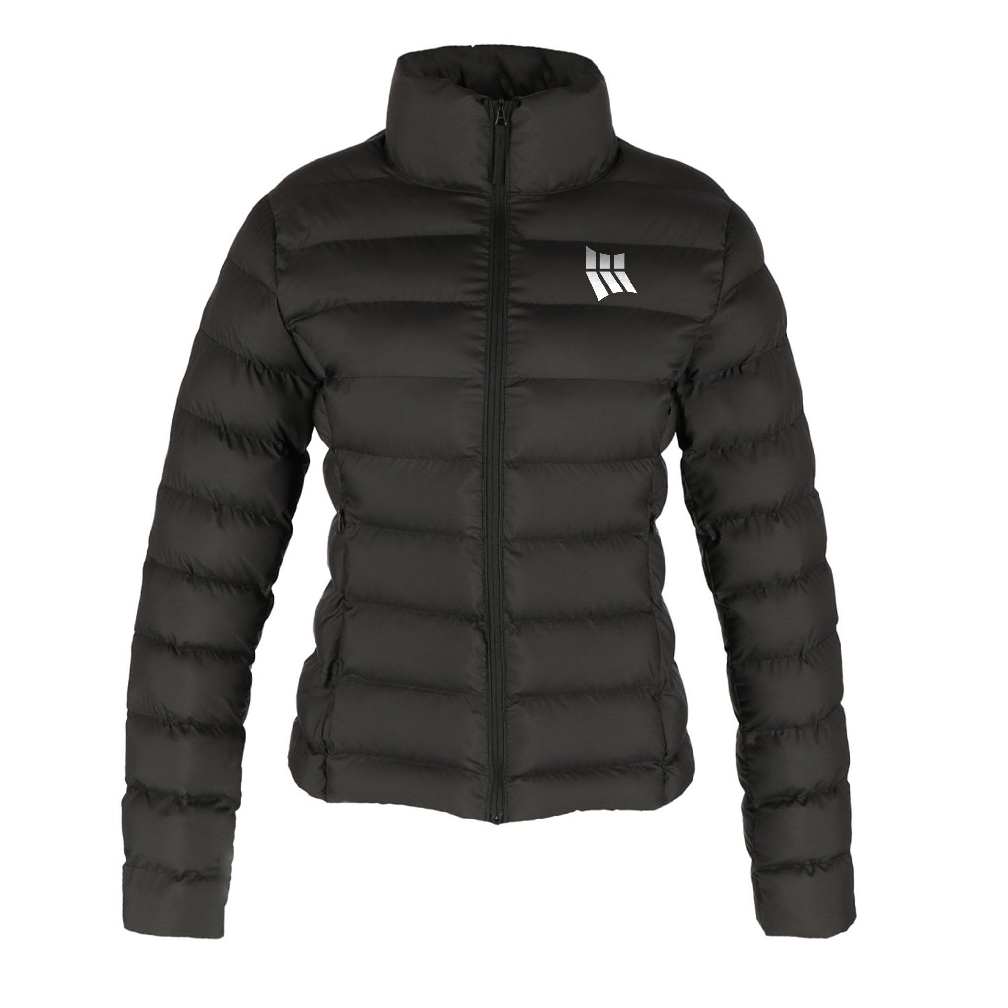 tentree Cloud Shell Packable Puffer Jackets - Women's  Imprinted with Logo (Q694922)