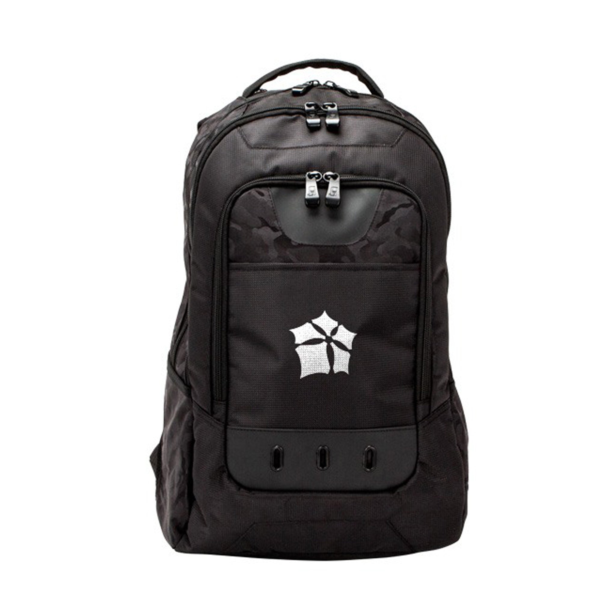 Basecamp Navigator Laptop Backpack  Imprinted with Logo (Q695022)