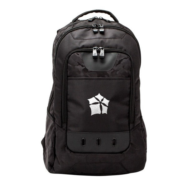 Basecamp Navigator Laptop Backpack  Imprinted with Logo (Q695022)