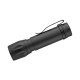 Torch Rechargeable Flashlight (Q695122)