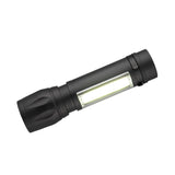 Torch Rechargeable Flashlight (Q695122)