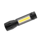Torch Rechargeable Flashlight (Q695122)