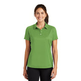 Nike Golf - Ladies Dri-FIT Pebble Texture Polo (Q695235)